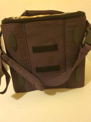 Asiento Portátil Munchkin