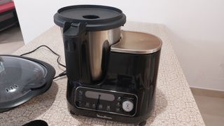 Moulinex ClickChef Robot Cocina