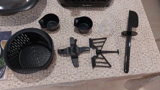 Moulinex ClickChef Robot Cocina