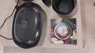Moulinex ClickChef Robot Cocina
