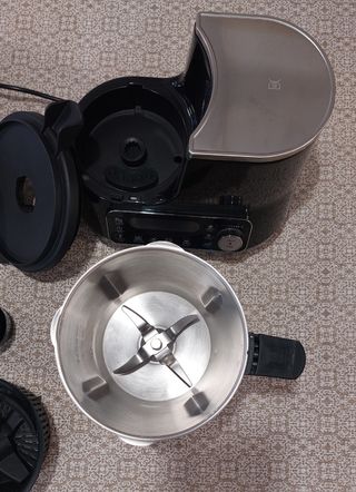Moulinex ClickChef Robot Cocina