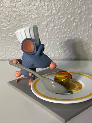 Funko Remy Ratatouille Chef