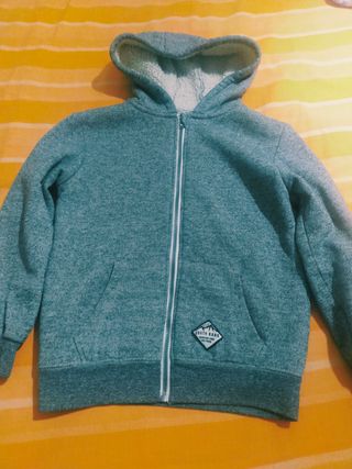Chaqueta niño talla 10-11 años