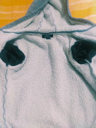 Chaqueta niño talla 10-11 años