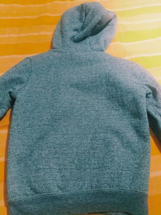 Chaqueta niño talla 10-11 años
