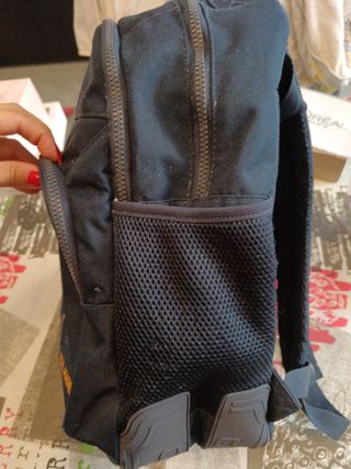 Mochila Real Madrid