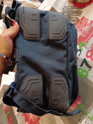 Mochila Real Madrid