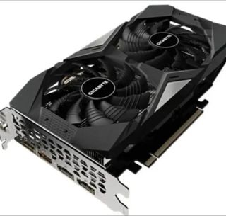 Gráfica Gigabyte GeForce RTX 2060
