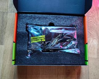 Gráfica Gigabyte GeForce RTX 2060