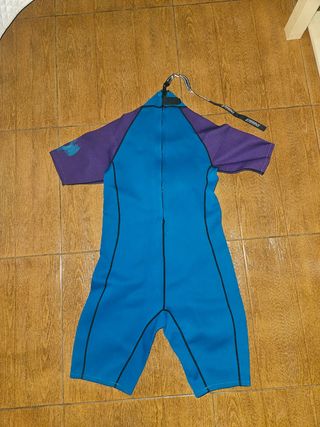 Traje corto neopreno Stearns Turbulence