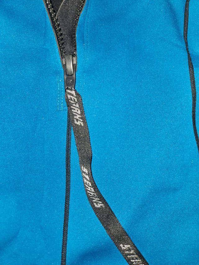 Traje corto neopreno Stearns Turbulence