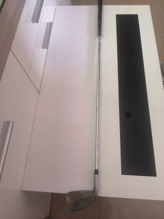 Palo golf Inesis Exia 7 usado