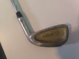 Palo golf Inesis Exia 7 usado