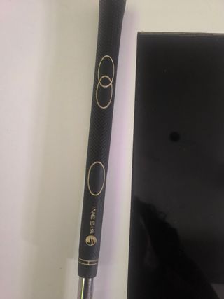 Palo golf Inesis Exia 7 usado