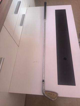 Palo golf Inesis Exia 7 usado