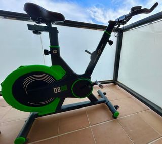 Bicicleta Spinning Bodytone DS06