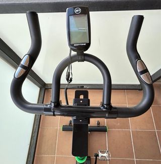 Bicicleta Spinning Bodytone DS06