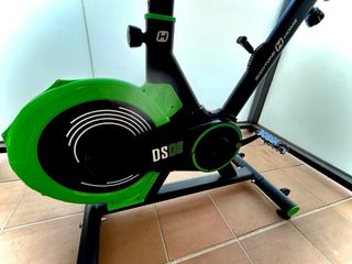 Bicicleta Spinning Bodytone DS06