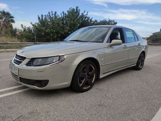 Saab 9-5 2007