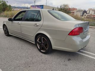 Saab 9-5 2007