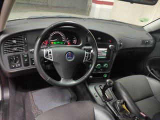 Saab 9-5 2007