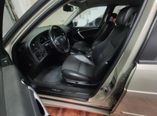 Saab 9-5 2007