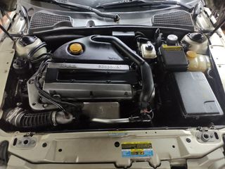 Saab 9-5 2007