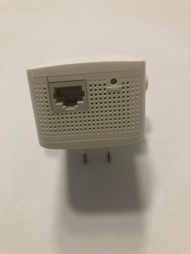 Extensor de Wifi Tp-Link