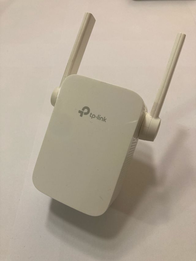 Extensor de Wifi Tp-Link