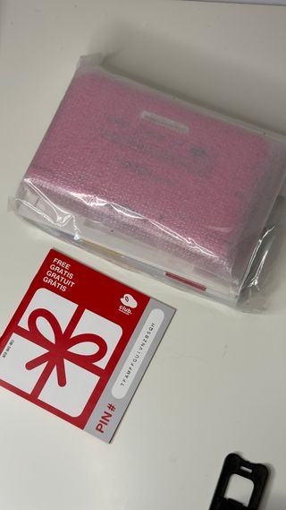 (CIB) Rare Nintendo 3DS XL Pink + Box + Manuals