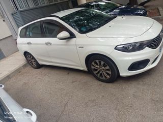 FIAT Tipo 2019