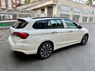 FIAT Tipo 2019