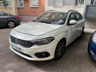 FIAT Tipo 2019