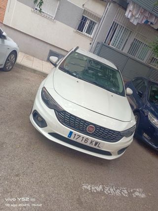 FIAT Tipo 2019