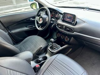 FIAT Tipo 2019