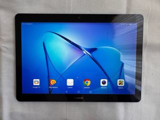 Huawei MediaPad T3 10 - Negra