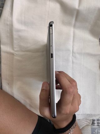 Huawei MediaPad T3 10 - Negra