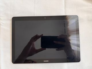 Huawei MediaPad T3 10 - Negra