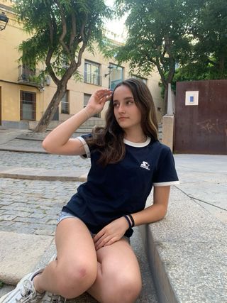 Niñera con experiencia en Mataró
