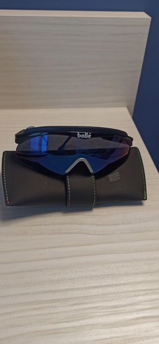 Gafas Bollé Edge II 