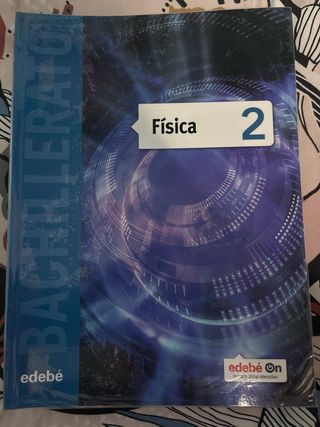 LIBROS SEGUNDO BACHILLERATO EDEBÉ