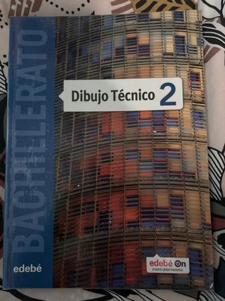LIBROS SEGUNDO BACHILLERATO EDEBÉ
