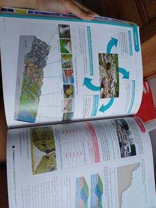 Bioloxía e xeoloxía. 3 ESO. Celme