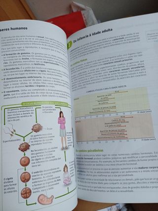 Bioloxía e xeoloxía. 3 ESO. Celme