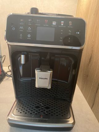 Cafetera Philips EP5360