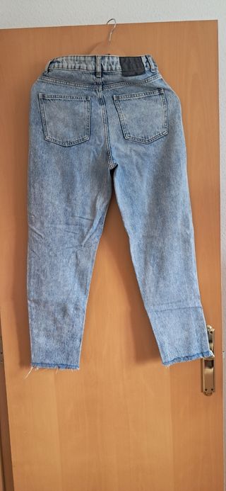 Pantalones variados de mujer/chica