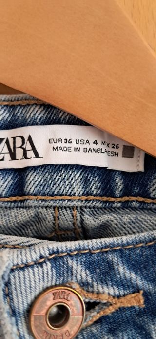 Pantalones variados de mujer/chica