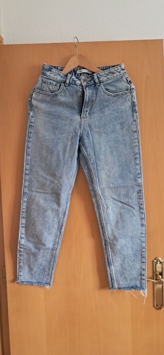 Pantalones variados de mujer/chica