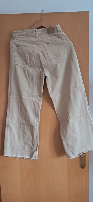 Pantalones variados de mujer/chica