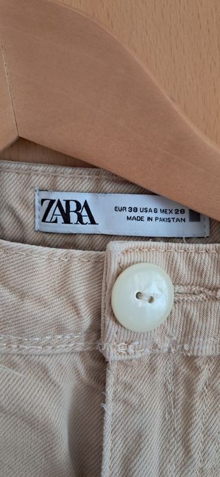 Pantalones variados de mujer/chica
